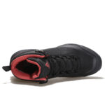 کفش کوهنوردی زنانه هامتو مدل HUMTTO 220939B-1 - Image 2