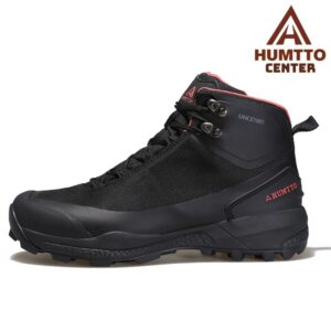 کفش کوهنوردی زنانه هامتو مدل HUMTTO 220939B-1