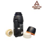 فلاسک سفری 1/3 لیتری هامتو مدا HB202418 - Image 2