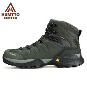 کفش کوهنوردی مردانه هامتو مدل HUMTTO 250290A-5