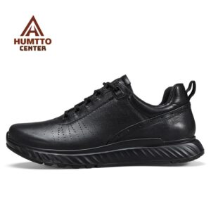 کفش پیاده روی مردانه هامتو مدل HUMTTO 330973A-1