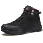 کفش کوهنوردی زنانه هامتو مدل HUMTTO 220939B-1 - Image 4