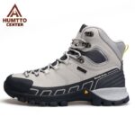 کفش کوهنوردی زنانه هامتو مدل HUMTTO 240246B-2