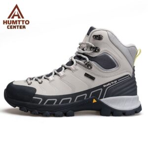 کفش کوهنوردی زنانه هامتو مدل HUMTTO 240246B-2