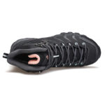 کفش کوهنوردی زنانه هامتو مدل HUMTTO 240246B-1 - Image 2