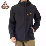 کاپشن دوپوش مردانه هامتو HUMTTO 37C940A-2