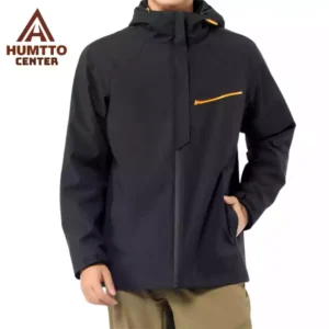 کاپشن دوپوش مردانه هامتو HUMTTO 37C940A-2