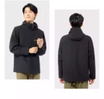 کاپشن دوپوش مردانه هامتو HUMTTO 37C940A-2 - Image 2