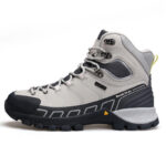 کفش کوهنوردی زنانه هامتو مدل HUMTTO 240246B-2 - Image 3