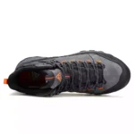 کفش کوهنوردی مردانه هامتو مدل HUMTTO 250486A-2 - Image 4