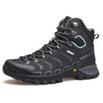 کفش کوهنوردی زنانه هامتو مدل HUMTTO 240246B-1 - Image 3