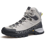 کفش کوهنوردی زنانه هامتو مدل HUMTTO 240246B-2 - Image 4