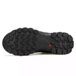 کفش کوهنوردی مردانه هامتو مدل HUMTTO 250486A-2 - Image 5