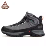 کفش کوهنوردی زنانه هامتو مدل HUMTTO 250486B-1