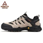 کفش پیاده روی مردانه هامتو مدل HUMTTO 150156A-1