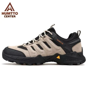 کفش پیاده روی مردانه هامتو مدل HUMTTO 150156A-1