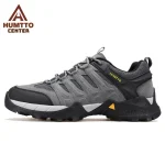 کفش پیاده روی مردانه هامتو مدل HUMTTO 150156A-2