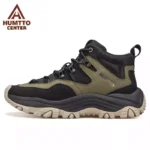 کفش کوهنوردی مردانه هامتو مدل HUMTTO 250145A-3