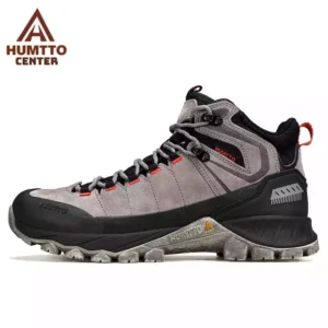 کفش کوهنوردی مردانه هامتو مدل HUMTTO 250486A-1