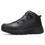 کفش کوهنوردی مردانه هامتو مدل HUMTTO 250961A-2 - Image 2