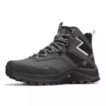 کفش کوهنوردی زنانه هامتو مدل HUMTTO 250554B-2 - Image 2