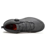 کفش کوهنوردی مردانه هامتو مدل HUMTTO 250961A-3 - Image 5
