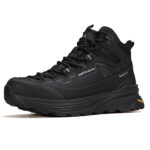 کفش کوهنوردی مردانه هامتو مدل HUMTTO 250331A-1 - Image 2