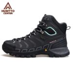 کفش کوهنوردی زنانه هامتو مدل HUMTTO 240246B-1