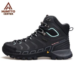 کفش کوهنوردی زنانه هامتو مدل HUMTTO 240246B-1
