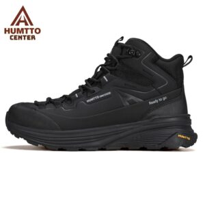 کفش کوهنوردی مردانه هامتو مدل HUMTTO 250331A-1