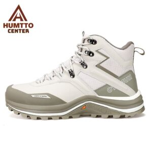 کفش کوهنوردی زنانه هامتو مدل HUMTTO 250554B-4