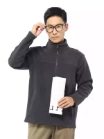 سوییشرت پلار مردانه هامتو مدل HUMTTO 37W332A-6 - Image 5