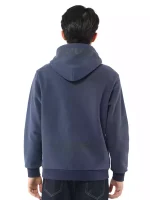 سوییشرت کلاه دار مردانه هامتو مدل HUMTTO 37W555A-3 - Image 3