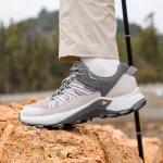 کفش پیاده روی زنانه هامتو مدل HUMTTO 150732B-3 - Image 3