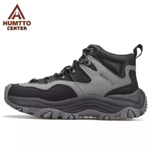 کفش کوهنوردی مردانه هامتو مدل HUMTTO 250145A-2