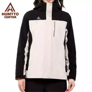 کاپشن زنانه هامتو مدل HUMTTO 26C960B-2