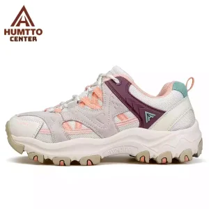 کفش پیاده روی زنانه هامتو مدل HUMTTO HT2611-10