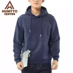 سوییشرت کلاه دار مردانه هامتو مدل HUMTTO 37W555A-3