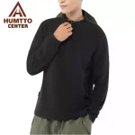 تیشرت پلار نیم زیپ مردانه هامتو مدل HUMTTO 37HT338A-4