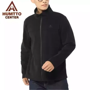 سوییشرت پلار مردانه هامتو مدل HUMTTO 37W332A-4