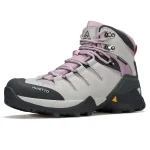 کفش کوهنوردی زنانه هامتو مدل HUMTTO 250290B-4 - Image 2