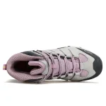 کفش کوهنوردی زنانه هامتو مدل HUMTTO 250290B-4 - Image 5