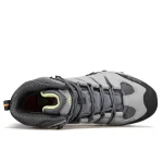 کفش کوهنوردی زنانه هامتو مدل HUMTTO 250290B-2 - Image 3