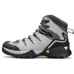 کفش کوهنوردی زنانه هامتو مدل HUMTTO 250290B-2 - Image 4