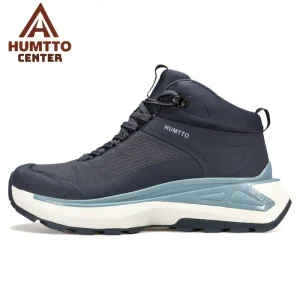 کفش کوهنوردی مردانه هامتو مدل HUMTTO 250876A-3