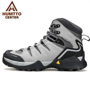 کفش کوهنوردی زنانه هامتو مدل HUMTTO 250290B-2