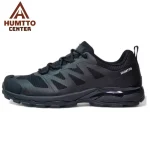 کفش پیاده روی مردانه هامتو مدل HUMTTO 150170A-1