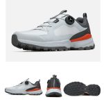 کفش پیادهروی مردانه هامتو مدل HUIMTTO 350556A-3 - Image 2