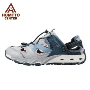 کفش طبیعت گردی زنانه هامتو مدل HUMTTO 630261B-17