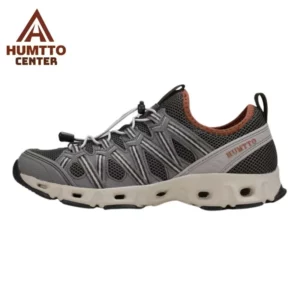 کفش پیاده روی مردانه هامتو مدل HUMTTO 610049A-15